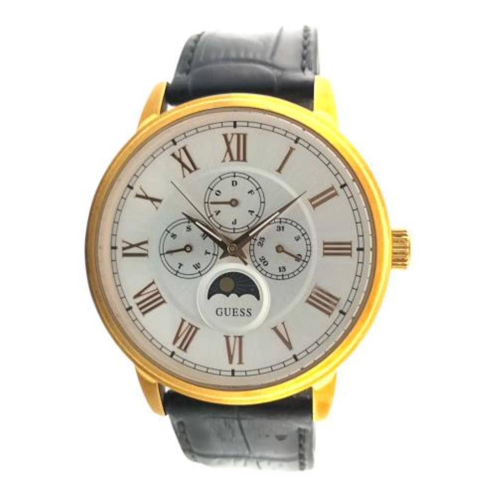  Reloj Guess Apollo U0870g2 