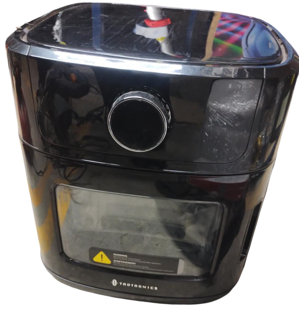 Freidora De Aire Taotronics, 3l
