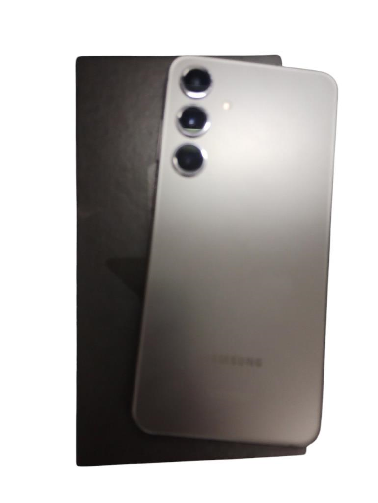 Celular S24+ Samsung, 512gb, Libre, Ram 12gb