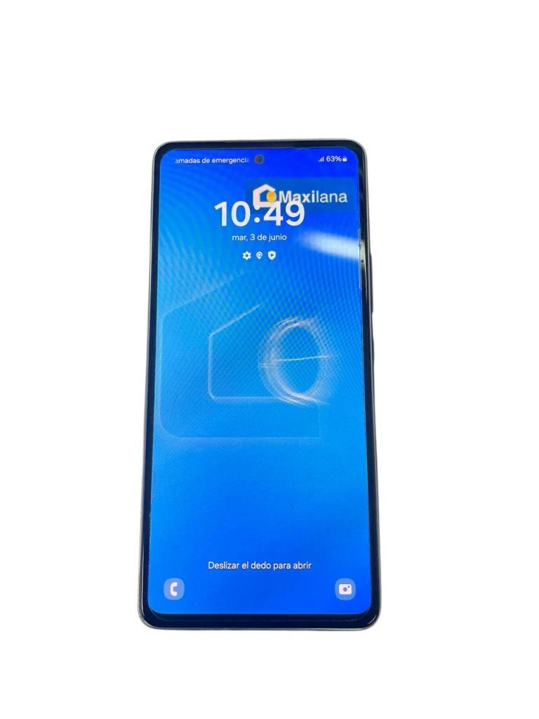 Celular A53 5g Samsung, 128gb, Libre, Ram 8gb