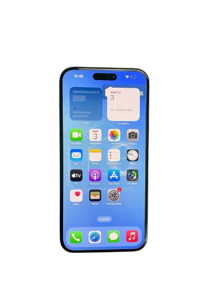 Celular Iphone 15 Plus Apple, 128gb, Libre, Ram 6gb