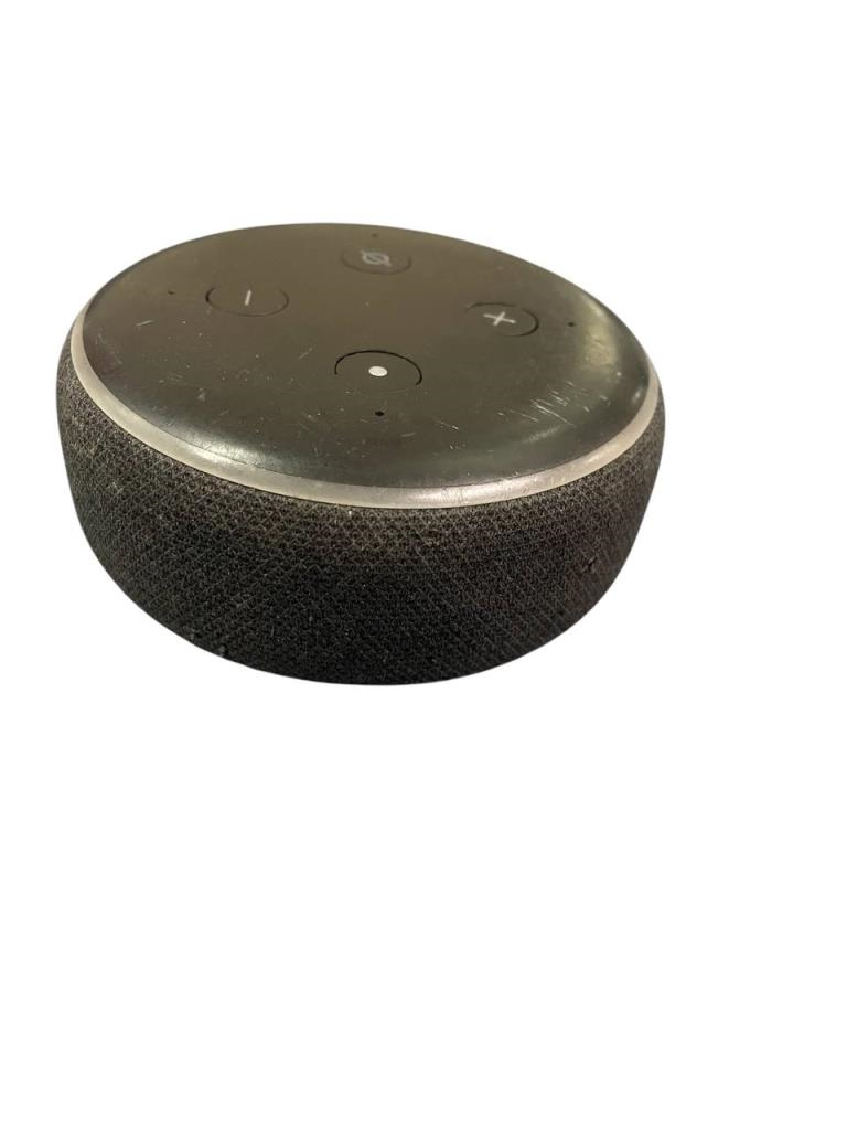 Bocina Inteligente Amazon Echo Dot 2gen Amazon