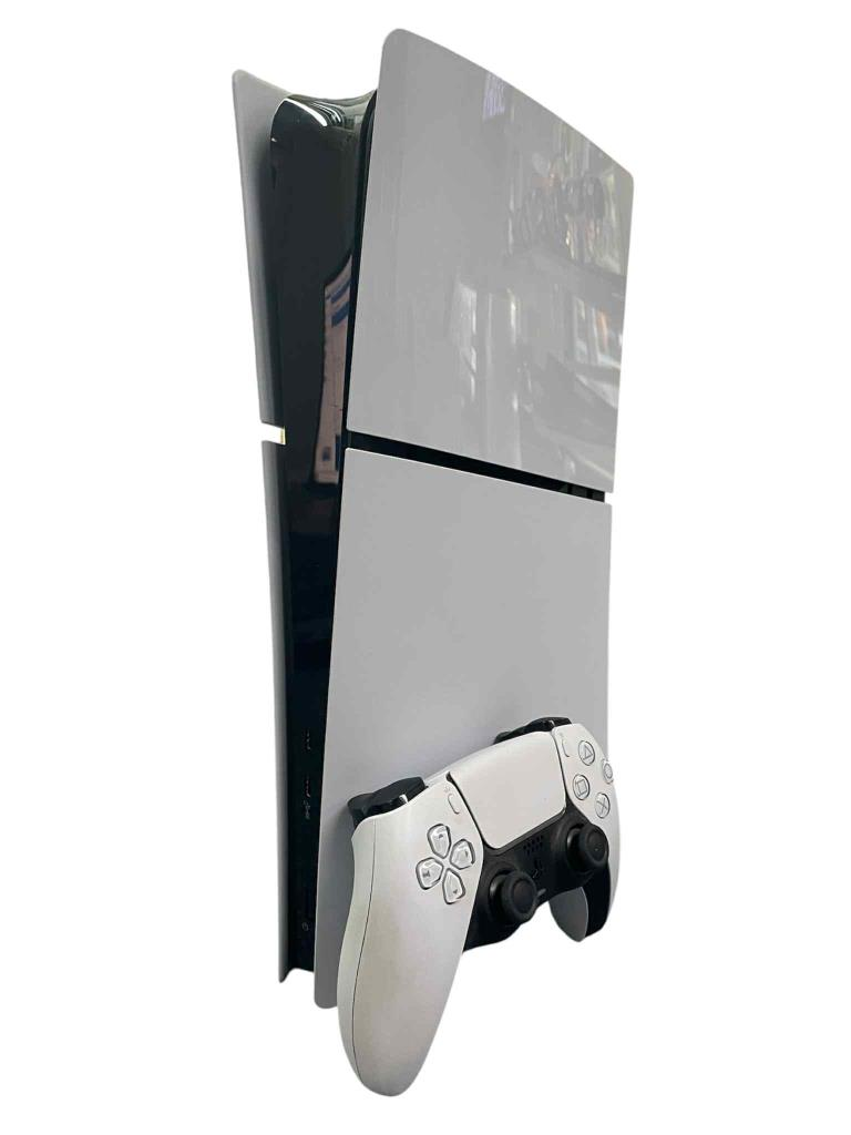 Videojuego Play Station 5 Slim Digital Sony, 1 Tb Sony