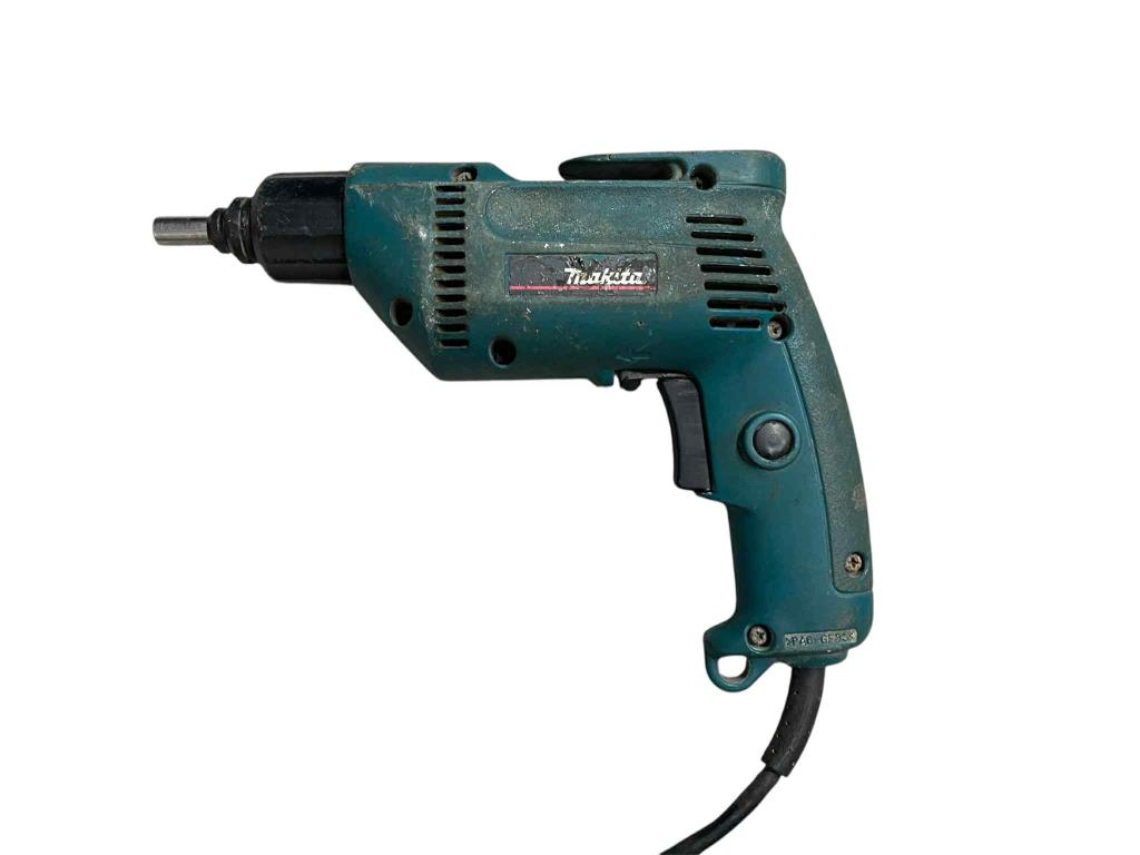 Taladro Casero Atornillador /pijador Makita