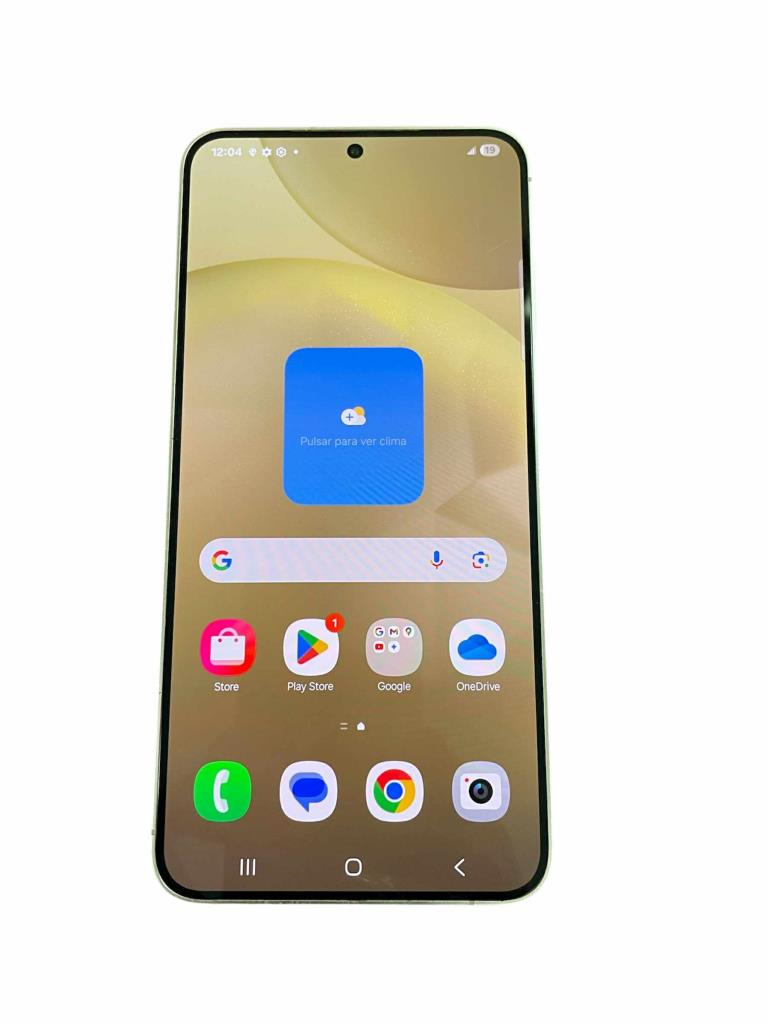 Celular S24+ Samsung, 256gb, Libre, Ram 12gb