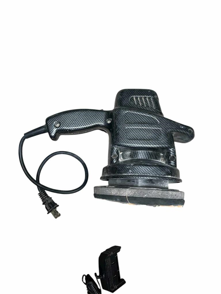 Pulidora Para Autos No Visible, Orbiltal Chica