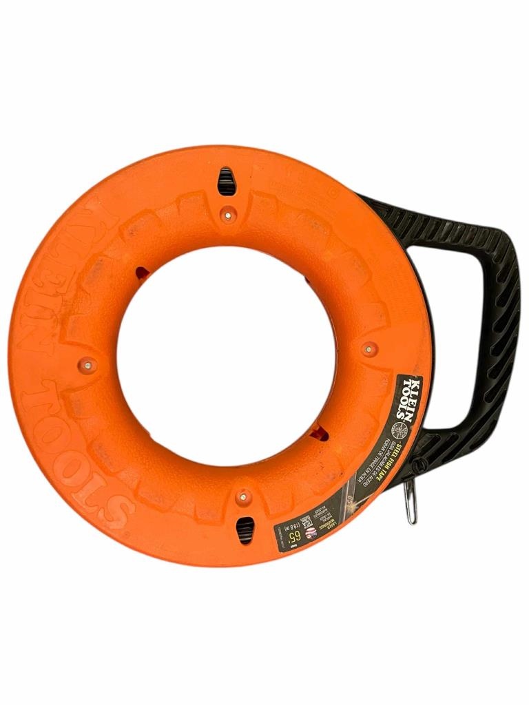 Herramienta Manual Otra Guia Jala Cables Klein Tools