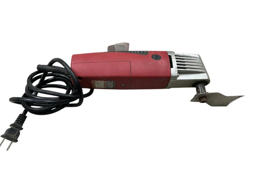 Multifuncion Oscilador Electrico Chicago