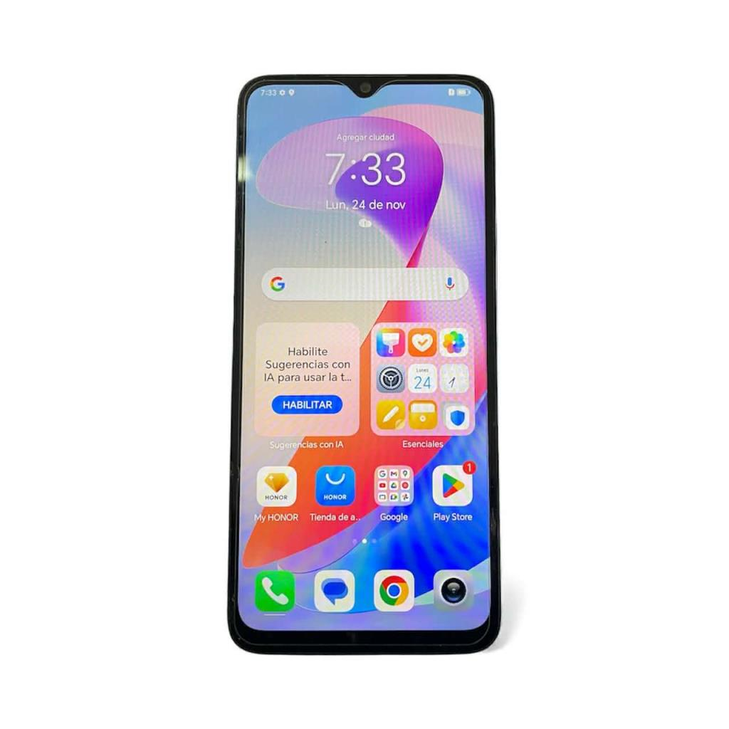 Celular Moto G50 Motorola, 32gb, Libre, Ram 3gb