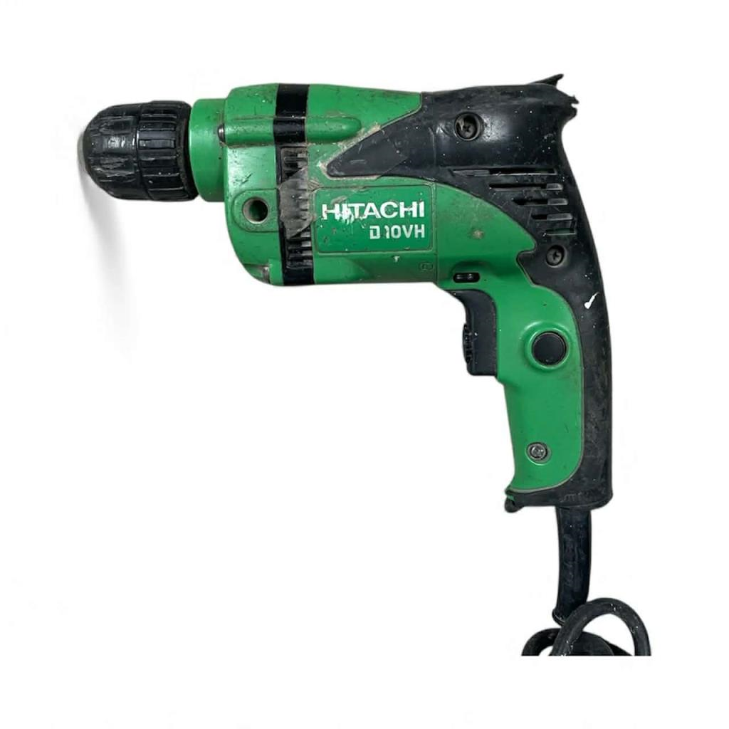 Taladro Casero 1/2" Hitachi