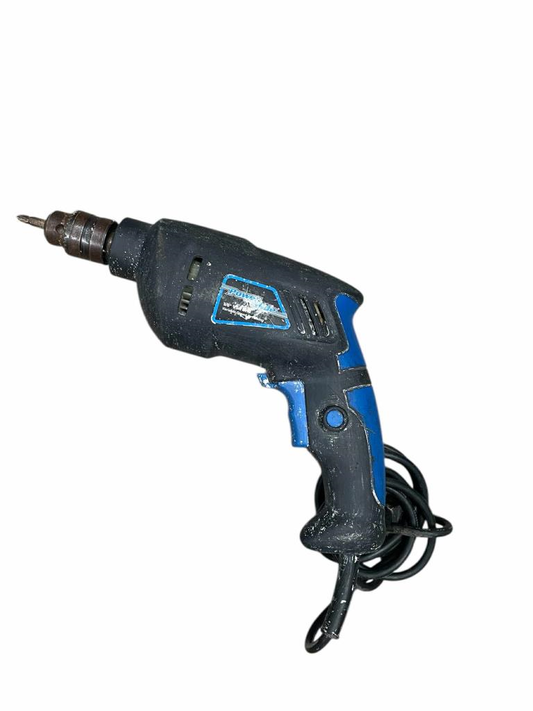 Taladro Casero 3/8" Power Glide