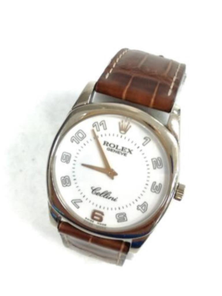   Reloj Rolex Cellini 