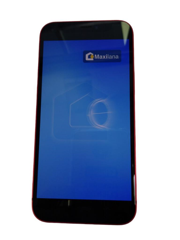 Celular Iphone 12 Mini Apple, 64gb, At&t, Ram 4gb