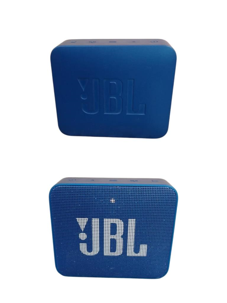 Bocina Portátil Jbl Go 2 Jbl