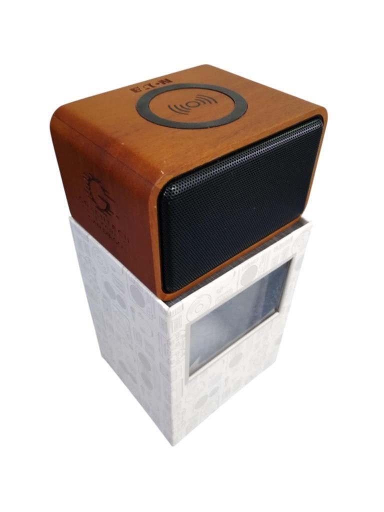 Bocina Portátil Otra Greentech