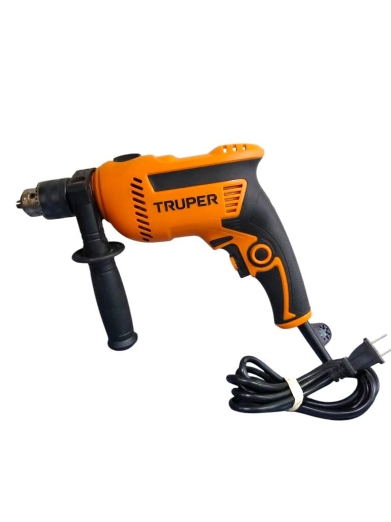 Rotomartillo Casero 1/2" Truper