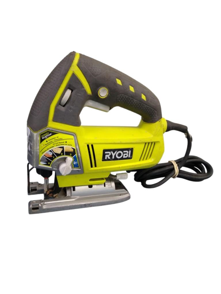 Sierra Caladora Electrica Ryobi