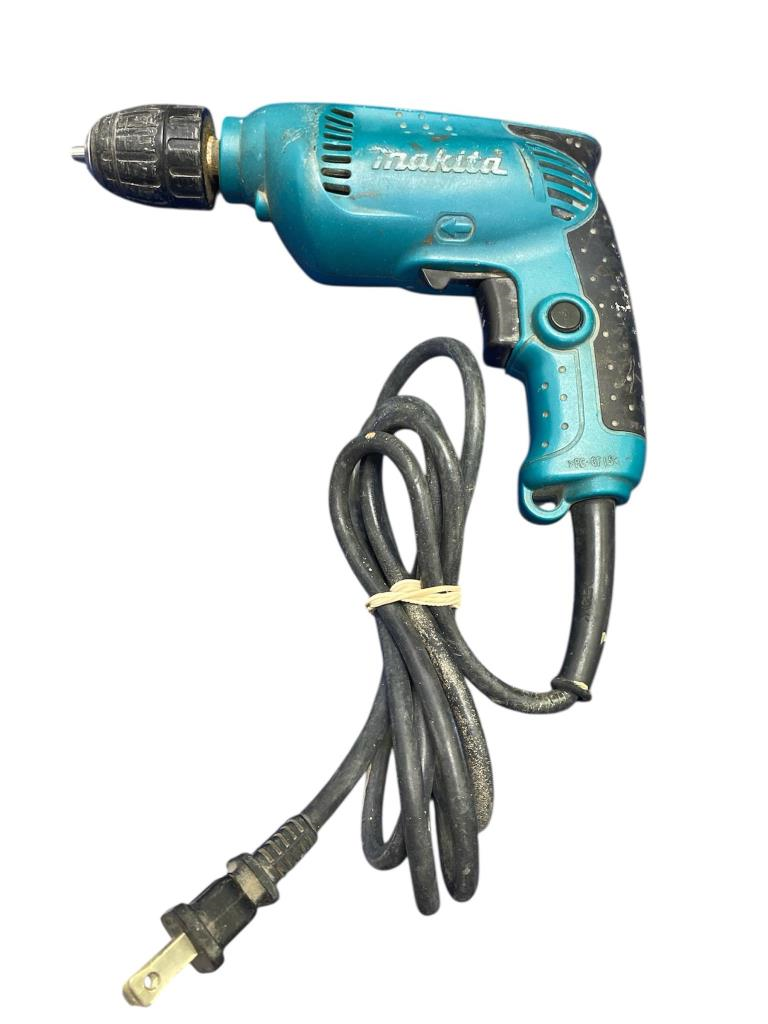 Taladro Casero 3/8" Makita