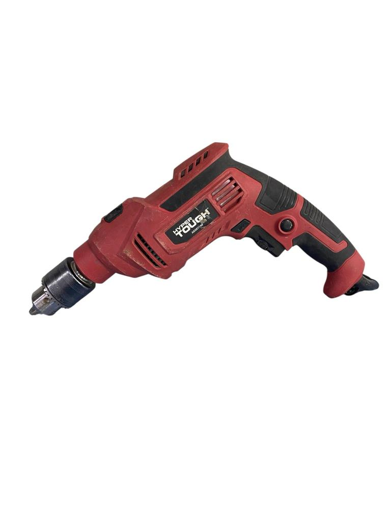 Rotomartillo Casero 1/2" Hyper Tough