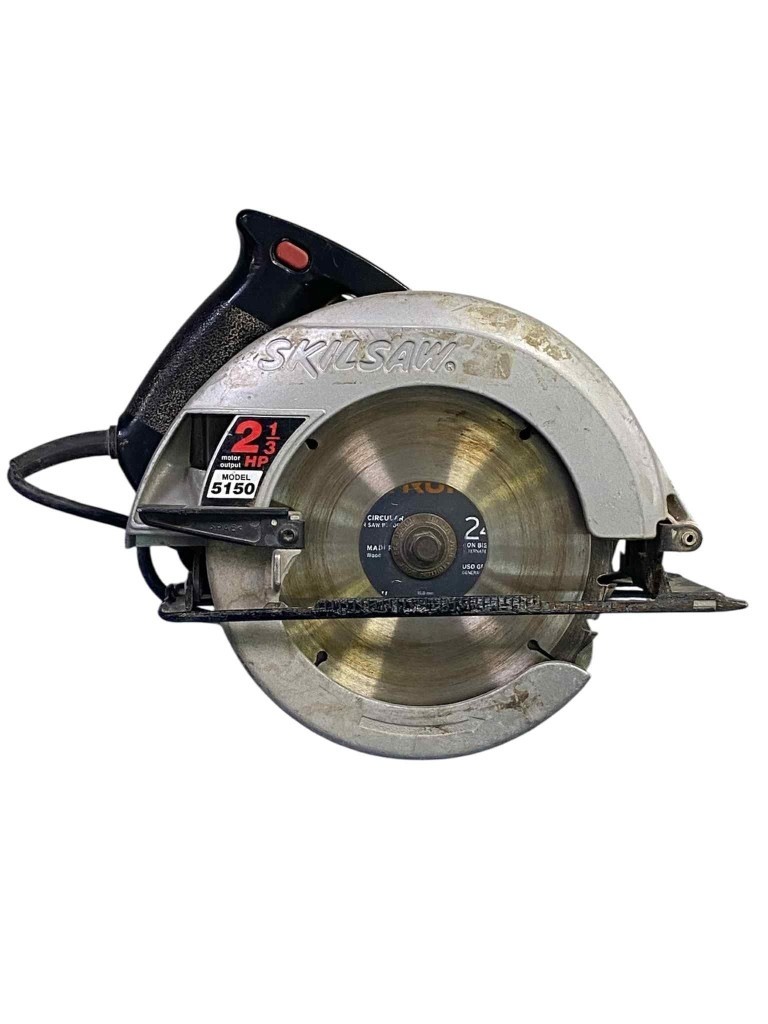 Sierra Circular 7 1/4" Skil