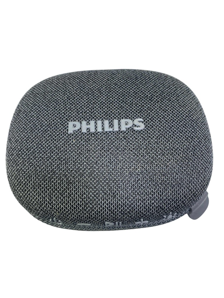 Bocina Portátil Philips Otra Philips