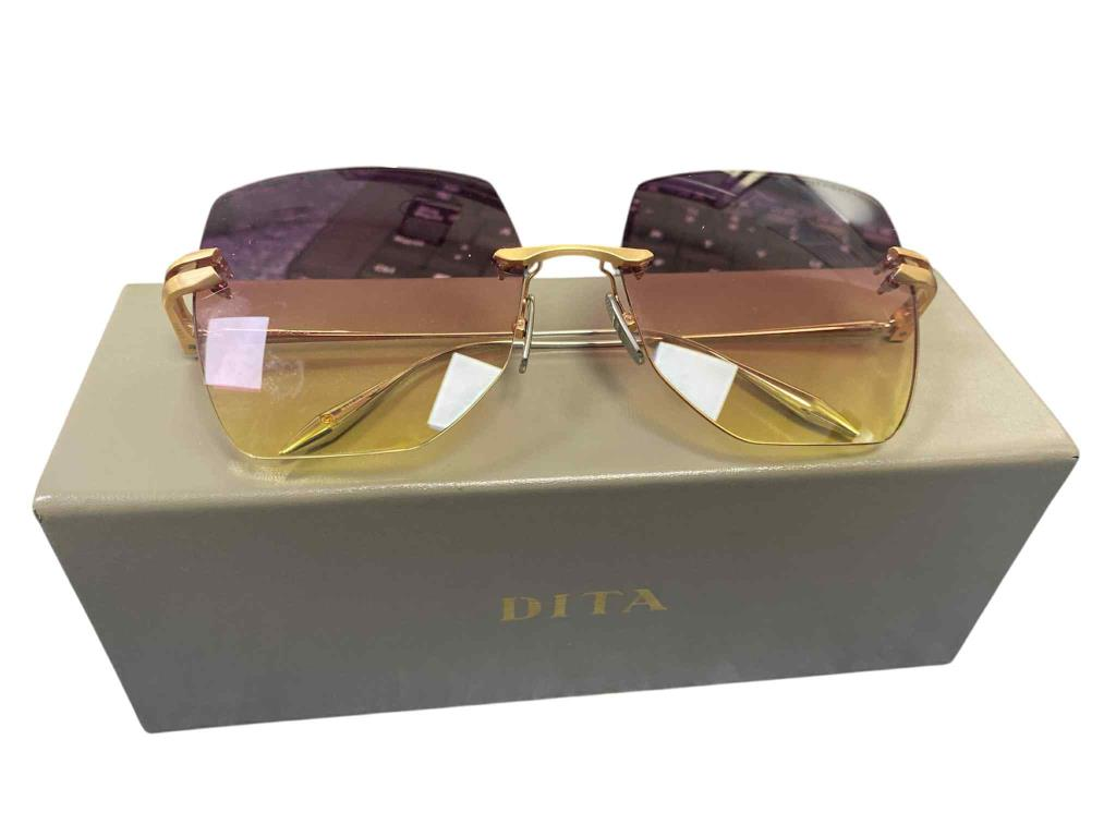 Lentes Para Sol De Moda Dita, Dama Dita