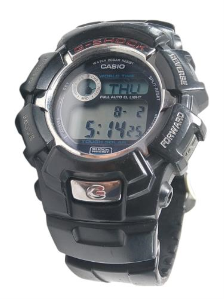 Reloj Michele Mw25a00c9942 Maxilana