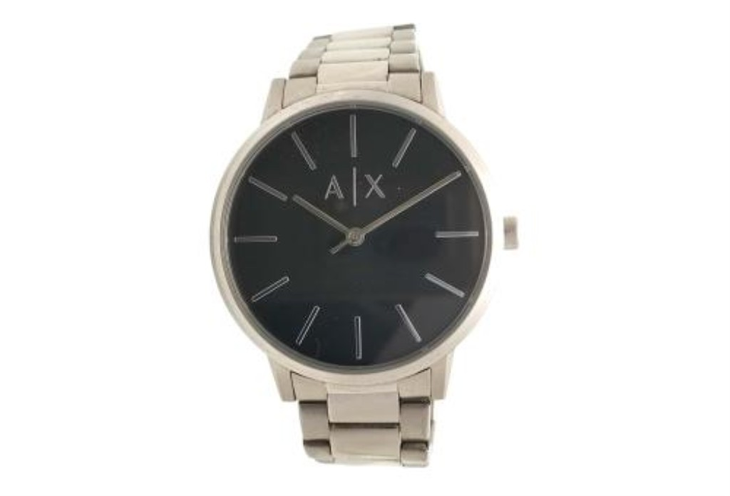  Reloj Armani Exchange Ax 25 