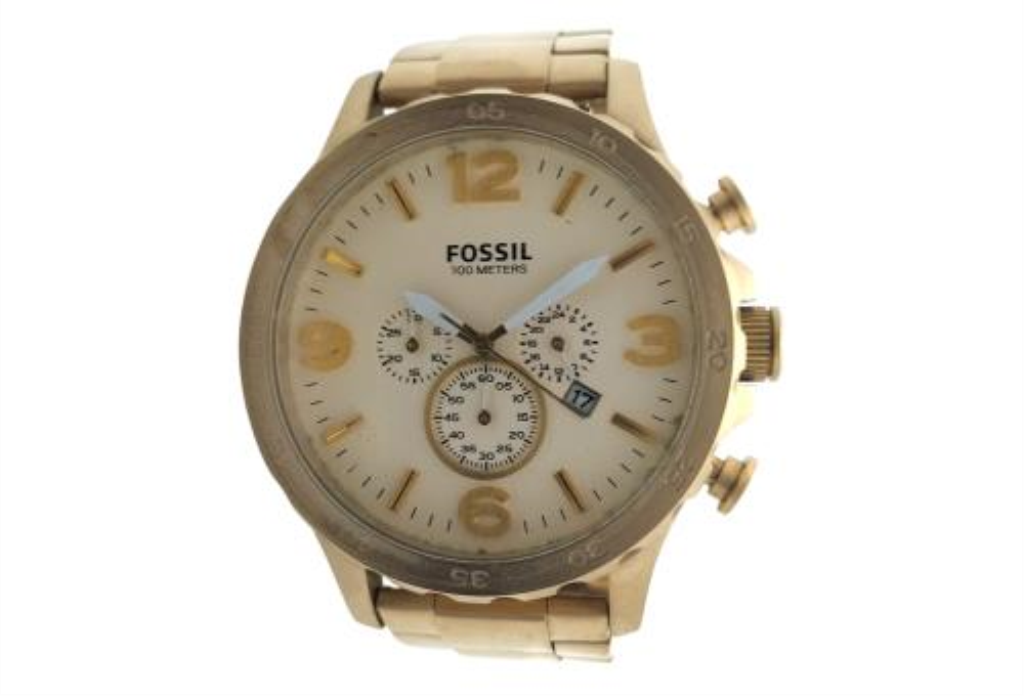  Reloj Fossil Grant Caja 1341902 Jr1479 