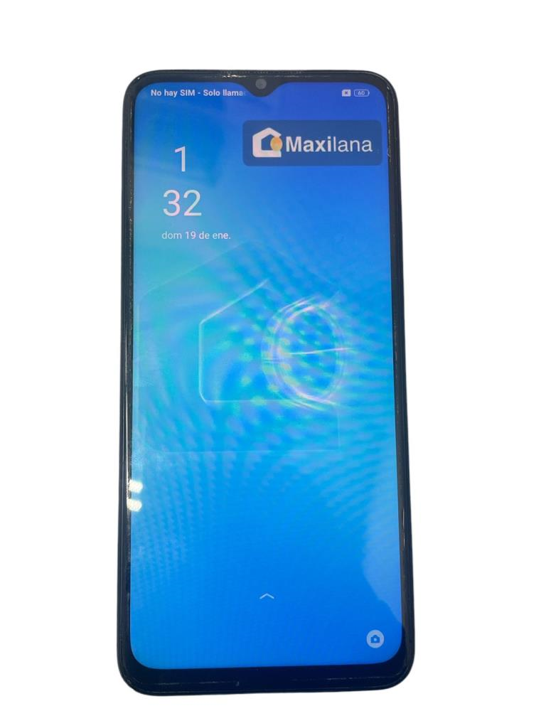 Celular A17 Oppo, 64gb, Libre, Ram 4gb