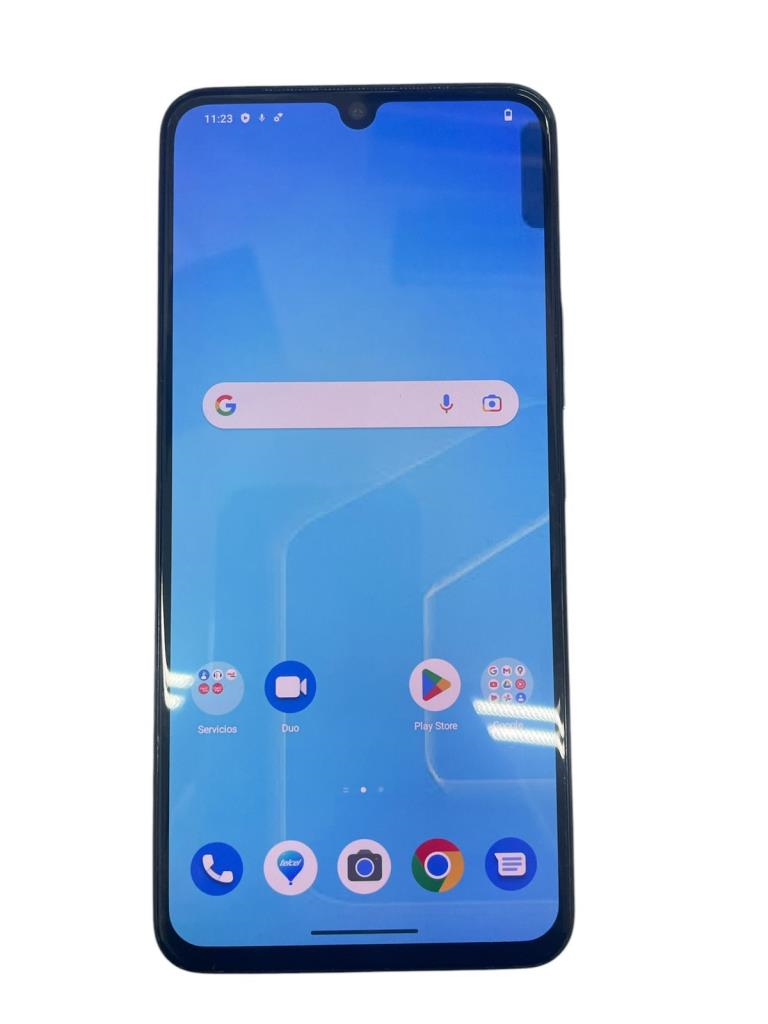 Celular Vivo V21 Vivo, 128gb, Libre, Ram 8gb
