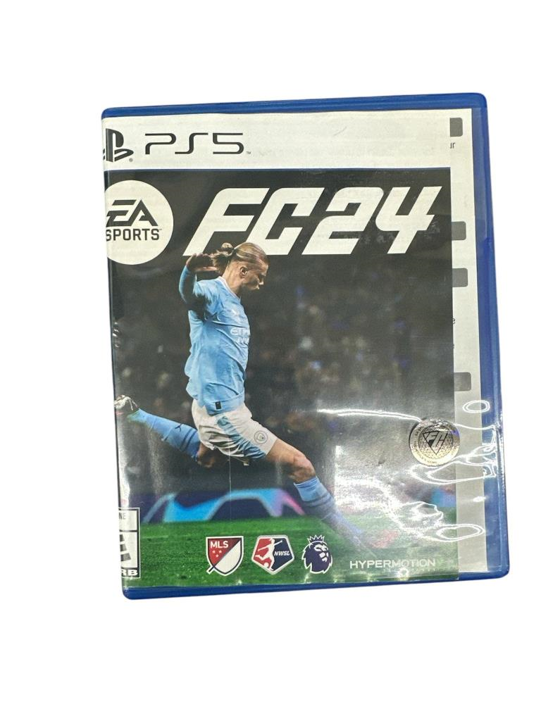 Disco De Videojuego Play Station 5 Articulo En Liquidacion Sony Sony