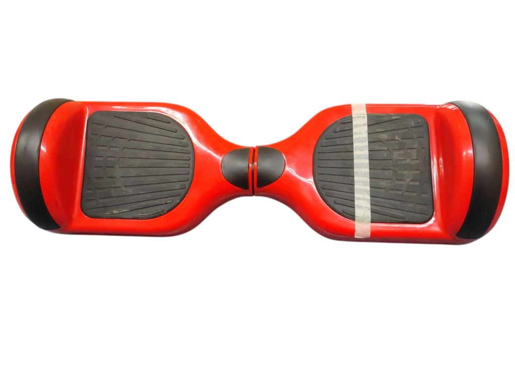 Patin Electrico Patent Label, Hoverboards (ruedas En Paralelo Sin Volante) Patent Label