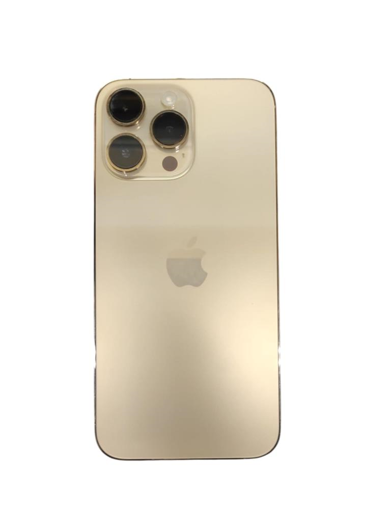 Celular Iphone 14 Pro Max Apple, 128gb, Libre, Ram 6gb