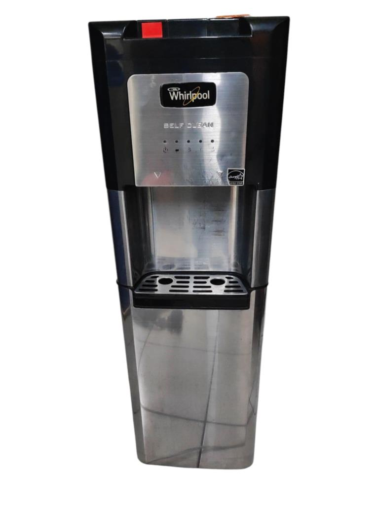 Dispensador/ Enfriador De Agua De Piso Whirlpool
