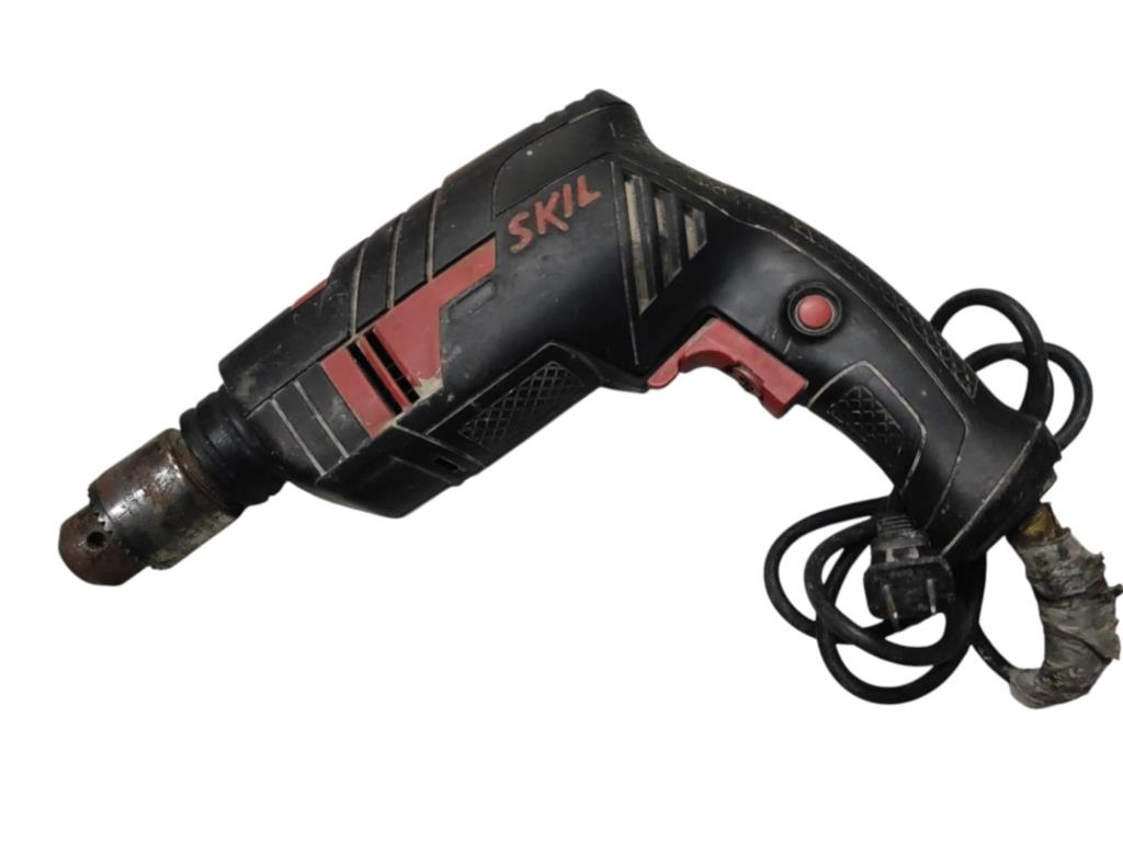 Rotomartillo Casero 1/2" Skil