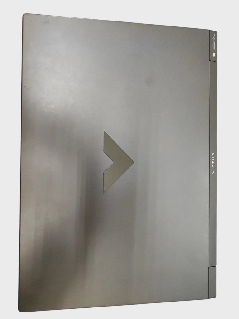 Computadora Laptop Victus, Generación 13th, Intel, Core I7, Ssd 240/256gb, Memoria Ram 16gb, Geforce Rtx 4060