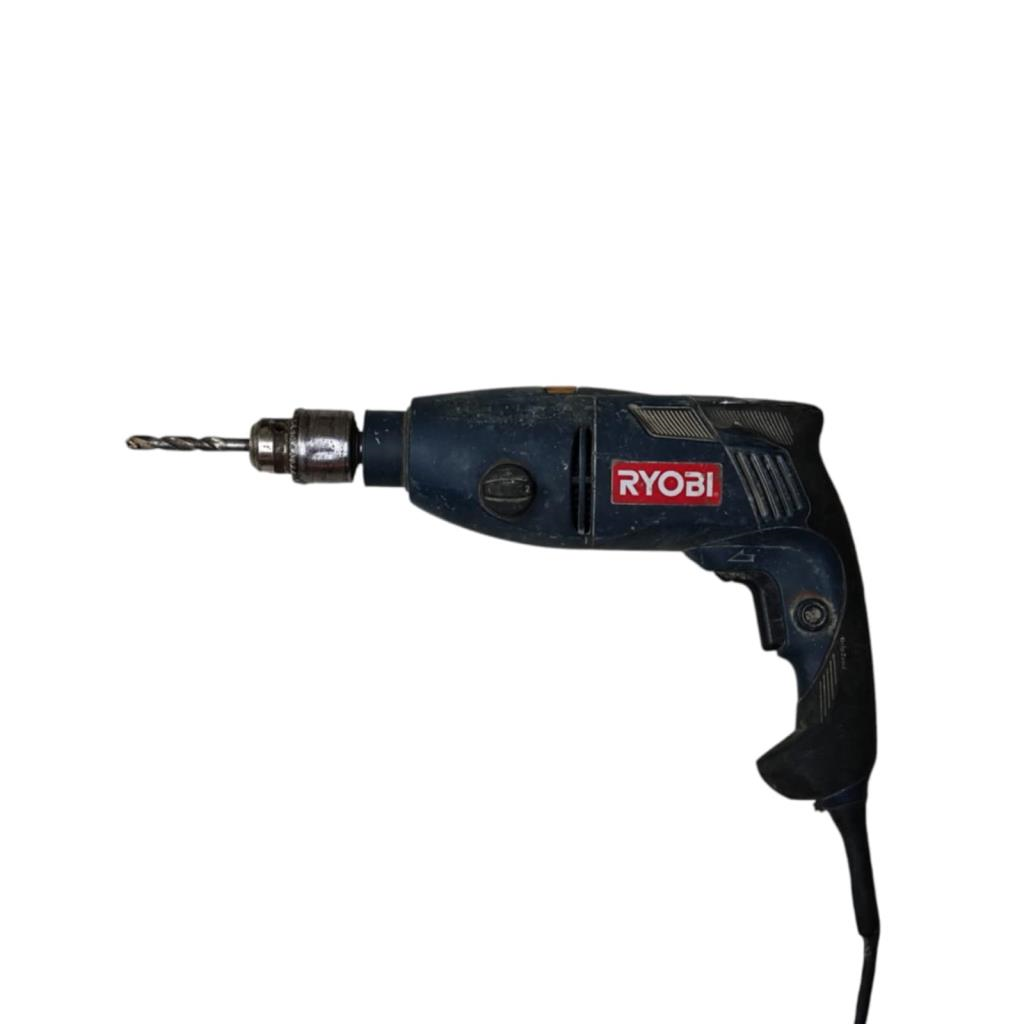 Rotomartillo Casero 1/2" Ryobi