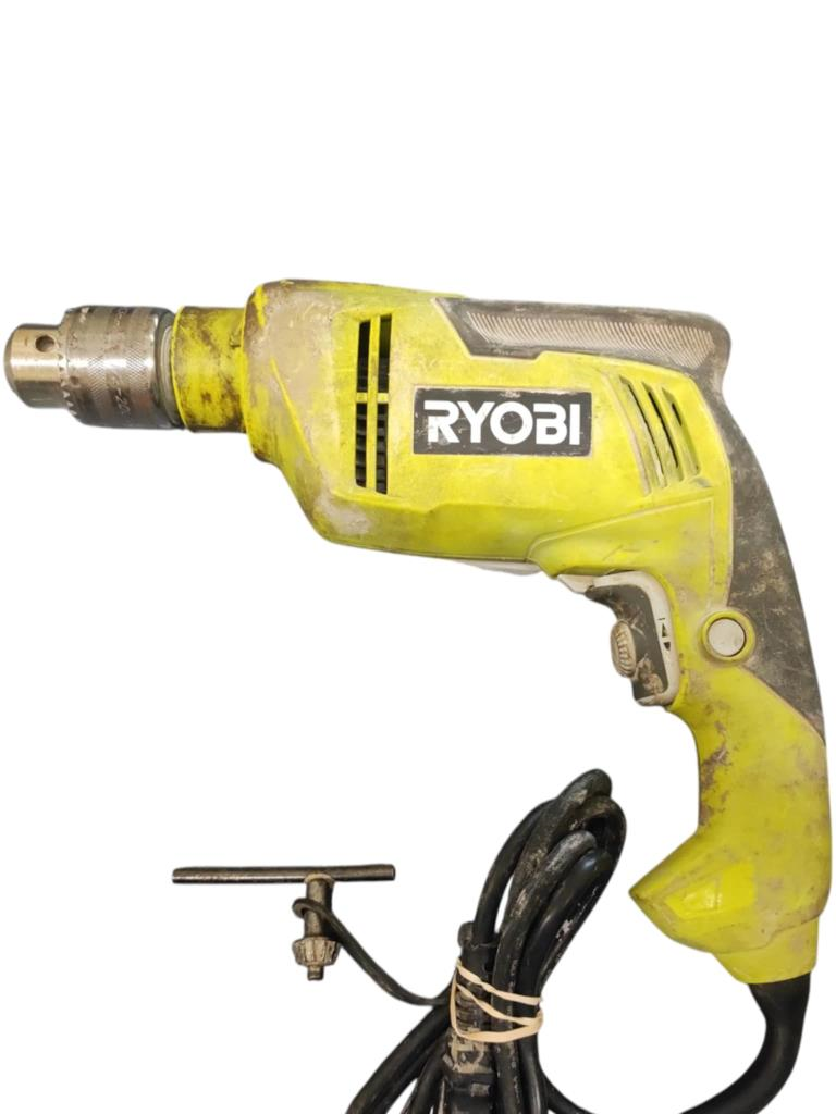 Taladro Casero 1/2" Ryobi
