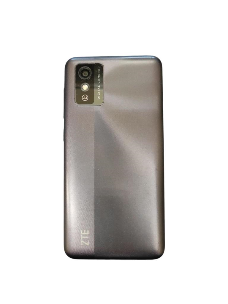 Celular Blade L9 Zte, 32gb, Libre, Ram 1gb