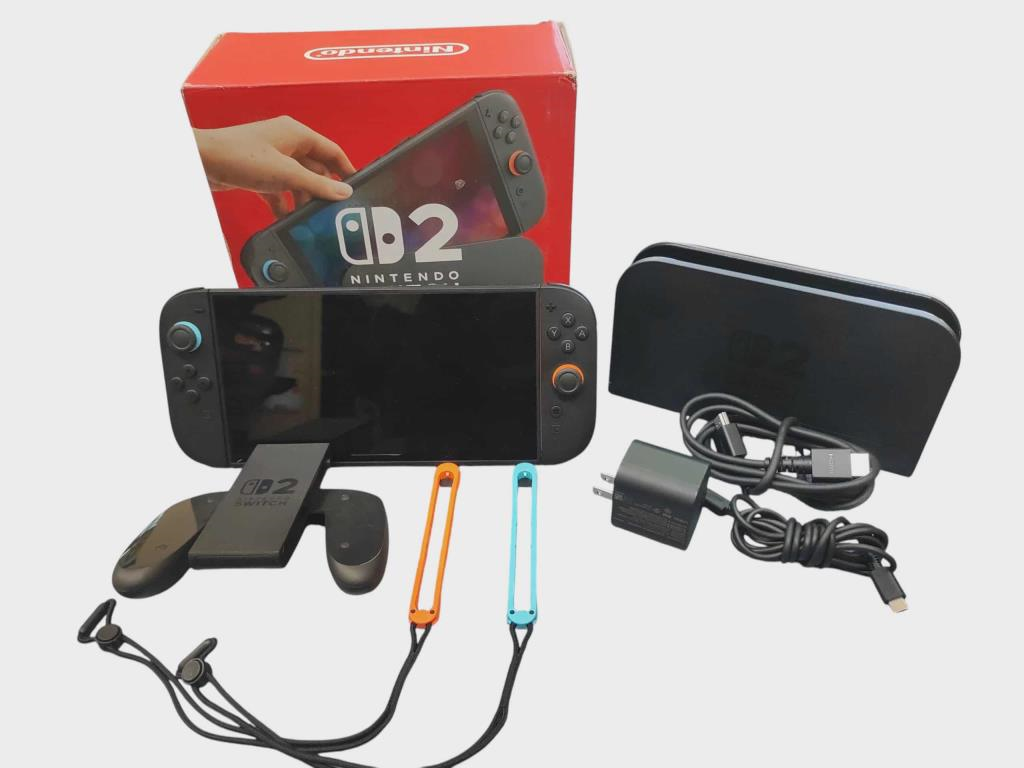 Videojuego Switch 2 Nintendo Nintendo
