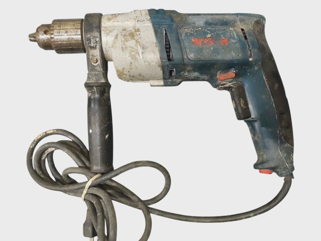 Taladro Casero 1/2" Bosch