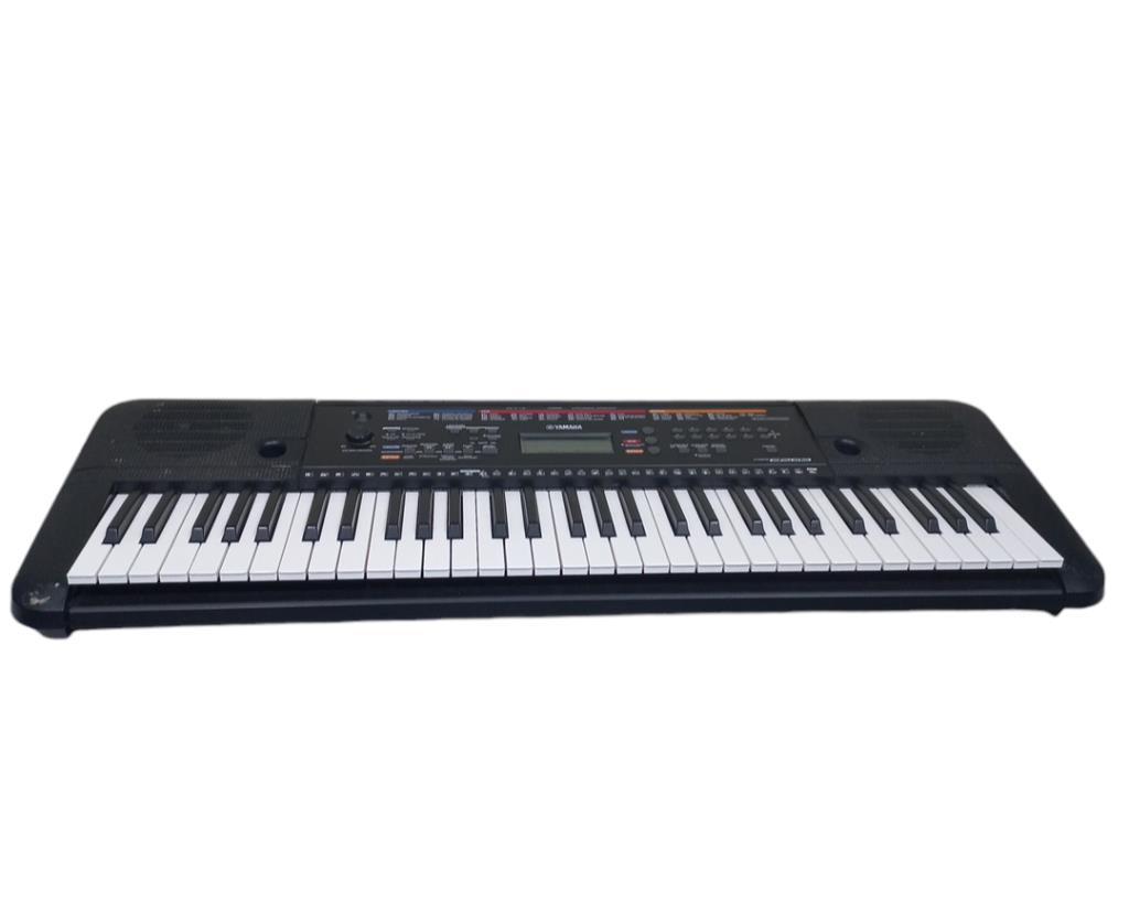 Instrumentos Musicales Teclado Musical Yamaha Yamaha, N. De Teclas 61