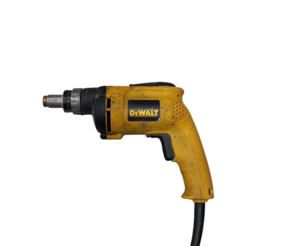Taladro Casero Atornillador /pijador Articulos En Liquidacion Dewalt