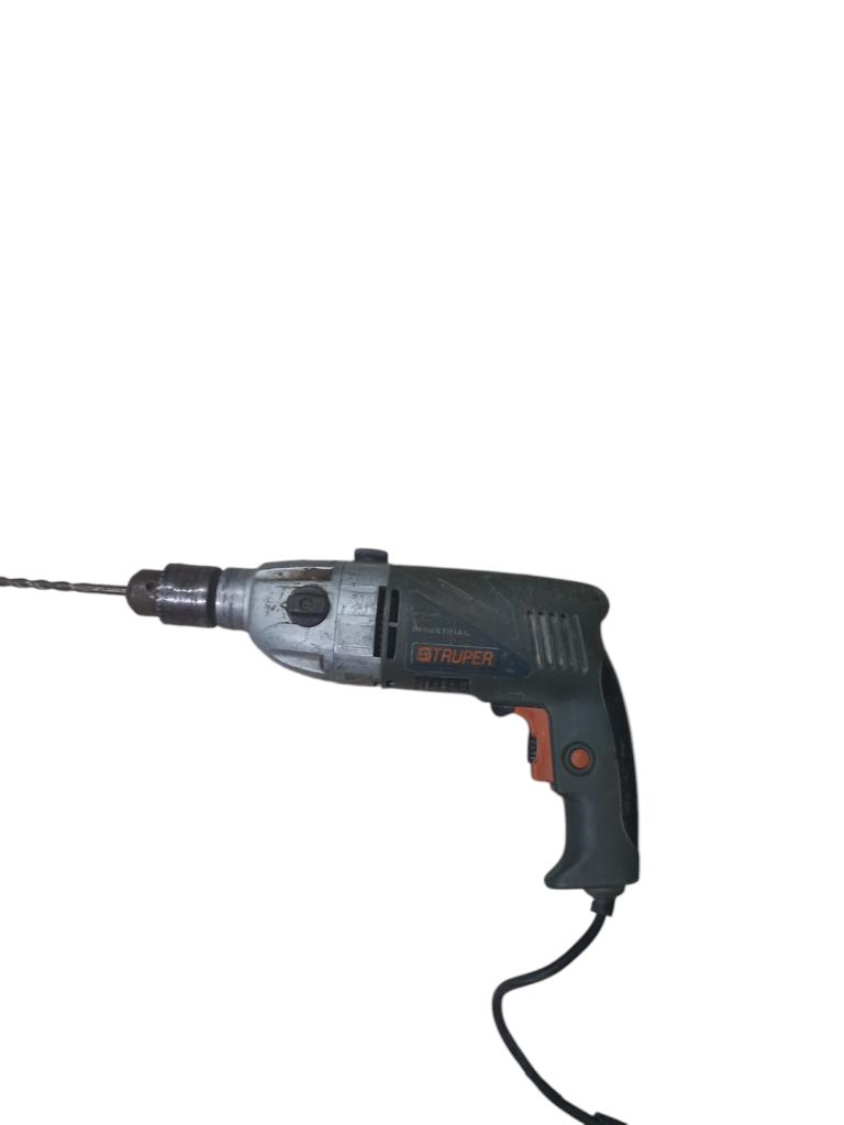 Rotomartillo Industrial Rotomartillo 2 Funciones Truper