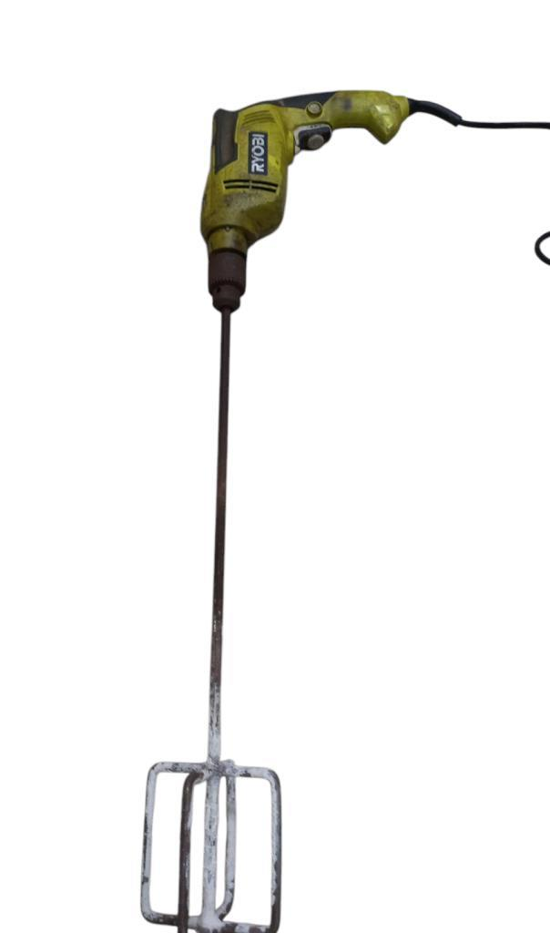 Rotomartillo Casero 1/2" Ryobi
