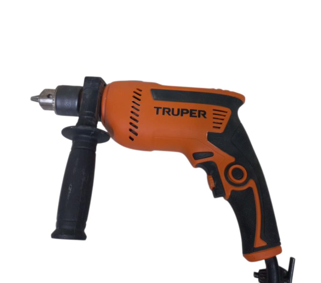 Rotomartillo Casero 1/2" Truper
