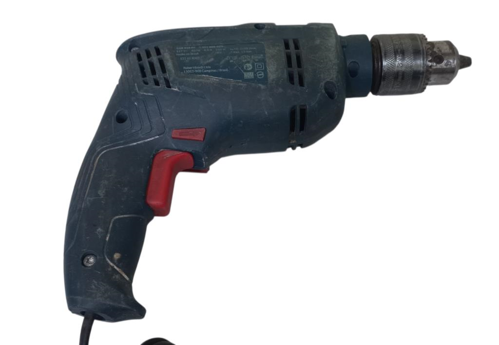 Rotomartillo Casero 1/2" Bosch