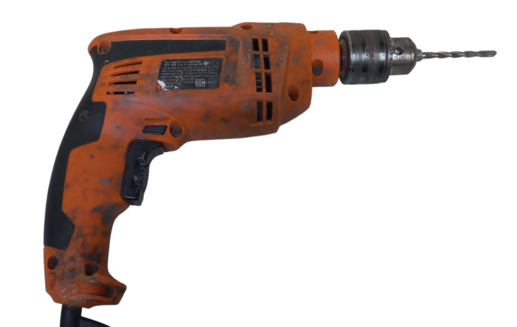 Rotomartillo Casero 1/2" Truper