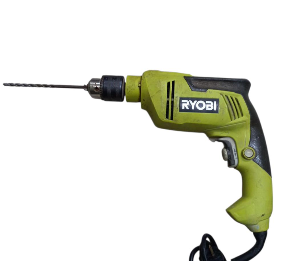 Rotomartillo Casero 1/2" Ryobi